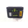 Recambio de pantalla multifuncion para opel omega b (1994) 2.5 td referencia OEM IAM 90379233  
