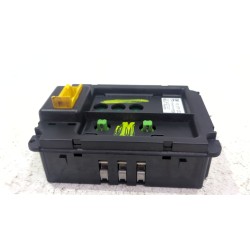 Recambio de pantalla multifuncion para opel omega b (1994) 2.5 td referencia OEM IAM 90379233  