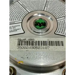 Recambio de airbag volante para toyota avensis (t27)(2008) referencia OEM IAM 086389650 EG-NAV005  