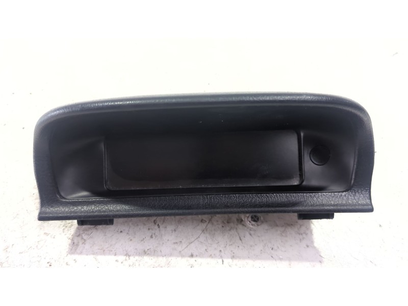 Recambio de pantalla multifuncion para peugeot 307 (3a/c) 1.6 hdi referencia OEM IAM 9649862680  