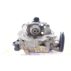 Recambio de caja mariposa para renault r 19 berl. con portón (b/c53)(1988) referencia OEM IAM 7700860870  