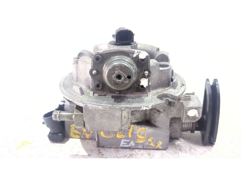 Recambio de caja mariposa para renault r 19 berl. con portón (b/c53)(1988) referencia OEM IAM 7700860870  