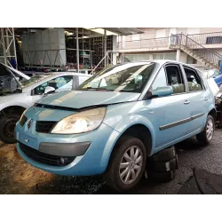 renault scenic ii (jm)(2003) del año 2007