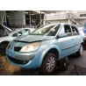 renault scenic ii (jm)(2003) del año 2007