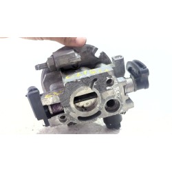 Recambio de caja mariposa para renault r 19 berl. con portón (b/c53)(1988) referencia OEM IAM 7700860870  