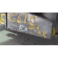 Recambio de caja mariposa para renault r 19 berl. con portón (b/c53)(1988) referencia OEM IAM 7700860870  