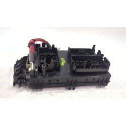 Recambio de caja reles / fusibles para opel astra j gtc 2.0 cdti (08) referencia OEM IAM 13343769  