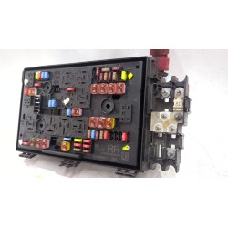 Recambio de caja reles / fusibles para opel astra j gtc 2.0 cdti (08) referencia OEM IAM 13343769  
