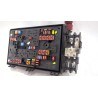 Recambio de caja reles / fusibles para opel astra j gtc 2.0 cdti (08) referencia OEM IAM 13343769  