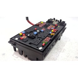 Recambio de caja reles / fusibles para opel astra j gtc 2.0 cdti (08) referencia OEM IAM 13343769  