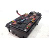Recambio de caja reles / fusibles para opel astra j gtc 2.0 cdti (08) referencia OEM IAM 13343769  