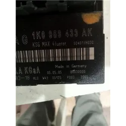 Recambio de modulo confort para volkswagen golf v variant (1k5)(2007) 2.0 tdi referencia OEM IAM 1K0959433AK  
