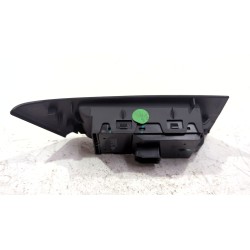 Recambio de mando elevalunas delantero izquierdo para opel astra j gtc 2.0 cdti (08) referencia OEM IAM 13305978  