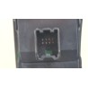 Recambio de mando elevalunas delantero izquierdo para opel astra j gtc 2.0 cdti (08) referencia OEM IAM 13305978  
