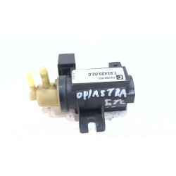 Recambio de valvula aire adicional para opel astra j gtc 2.0 cdti (08) referencia OEM IAM 701420020  