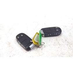 LLAVE DE CONTACTO 