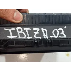 Recambio de modulo confort para seat ibiza (6l1)(04.2002) 1.9 tdi referencia OEM IAM 6Q1937049C  