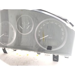 Recambio de cuadro completo para land rover freelander (lr2)(2007) 2.2 td4 referencia OEM IAM 6H5210849ME  