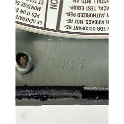 Recambio de airbag volante para toyota avensis (t27)(2008) referencia OEM IAM 086389650 EG-NAV005  