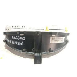 Recambio de cuadro completo para land rover freelander (lr2)(2007) 2.2 td4 referencia OEM IAM 6H5210849ME  