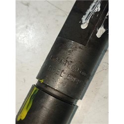 Recambio de inyector para volkswagen sharan (7m6/7m9)(2000) 1.9 advance [1,9 ltr. - 85 kw tdi] referencia OEM IAM 028130201T  