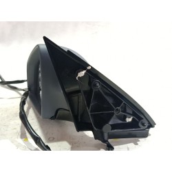 Recambio de retrovisor izquierdo para audi a4 b7 (8ec) 2.0 tdi 16v referencia OEM IAM E11015817  