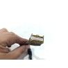 Recambio de retrovisor izquierdo para audi a4 b7 (8ec) 2.0 tdi 16v referencia OEM IAM E11015817  