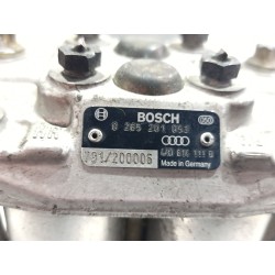 Recambio de nucleo abs para audi 80 b4 avant (8c5) 1.9 tdi referencia OEM IAM 0265201053  
