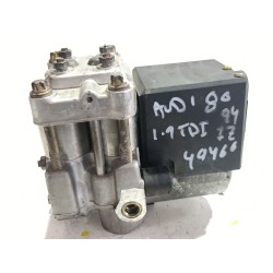 Recambio de nucleo abs para audi 80 b4 avant (8c5) 1.9 tdi referencia OEM IAM 0265201053  