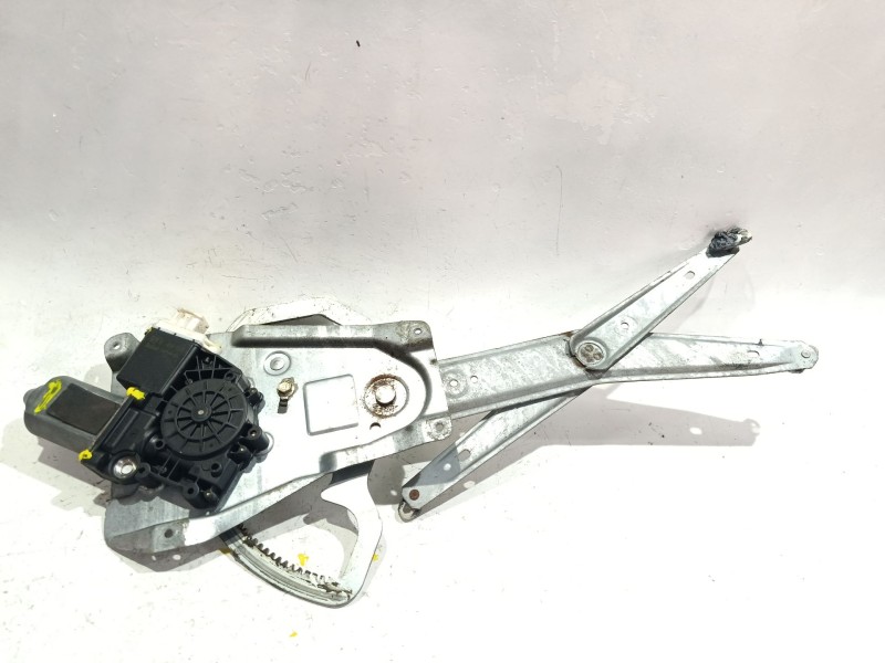 Recambio de mecanismo elevalunas delantero izquierdo para opel omega b (1994) 2.5 td referencia OEM IAM 90459503  