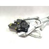 Recambio de mecanismo elevalunas delantero izquierdo para opel omega b (1994) 2.5 td referencia OEM IAM 90459503  