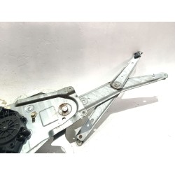 Recambio de mecanismo elevalunas delantero izquierdo para opel omega b (1994) 2.5 td referencia OEM IAM 90459503  