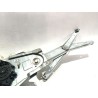 Recambio de mecanismo elevalunas delantero izquierdo para opel omega b (1994) 2.5 td referencia OEM IAM 90459503  