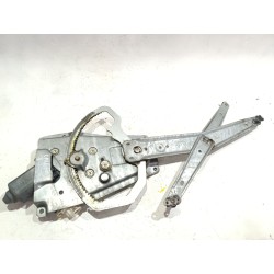Recambio de mecanismo elevalunas delantero izquierdo para opel omega b (1994) 2.5 td referencia OEM IAM 90459503  