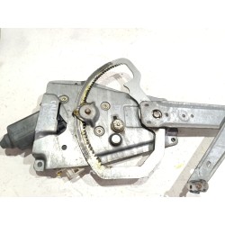 Recambio de mecanismo elevalunas delantero izquierdo para opel omega b (1994) 2.5 td referencia OEM IAM 90459503  