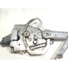 Recambio de mecanismo elevalunas delantero izquierdo para opel omega b (1994) 2.5 td referencia OEM IAM 90459503  