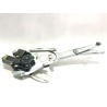 Recambio de mecanismo elevalunas delantero izquierdo para opel omega b (1994) 2.5 td referencia OEM IAM 90459503  