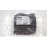 Recambio de centralita airbag para peugeot 307 (3a/c) 1.6 hdi referencia OEM IAM 9654491180  