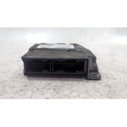 Recambio de centralita airbag para peugeot 307 (3a/c) 1.6 hdi referencia OEM IAM 9654491180  