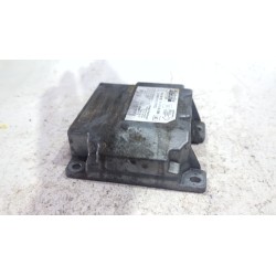 Recambio de centralita airbag para peugeot 307 (3a/c) 1.6 hdi referencia OEM IAM 9654491180  