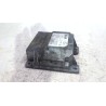 Recambio de centralita airbag para peugeot 307 (3a/c) 1.6 hdi referencia OEM IAM 9654491180  