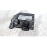 Recambio de centralita airbag para peugeot 307 (3a/c) 1.6 hdi referencia OEM IAM 9654491180  