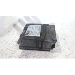 Recambio de centralita airbag para peugeot 307 (3a/c) 1.6 hdi referencia OEM IAM 9654491180  