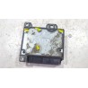 Recambio de centralita airbag para peugeot 307 (3a/c) 1.6 hdi referencia OEM IAM 9654491180  