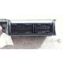 Recambio de centralita airbag para peugeot 307 (3a/c) 1.6 hdi referencia OEM IAM 9654491180  
