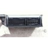 Recambio de centralita airbag para peugeot 307 (3a/c) 1.6 hdi referencia OEM IAM 9654491180  