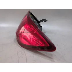 Recambio de piloto trasero derecho para renault clio iv (bh_) 1.5 dci 90 referencia OEM IAM 265509846R  