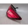 Recambio de piloto trasero derecho para renault clio iv (bh_) 1.5 dci 90 referencia OEM IAM 265509846R  