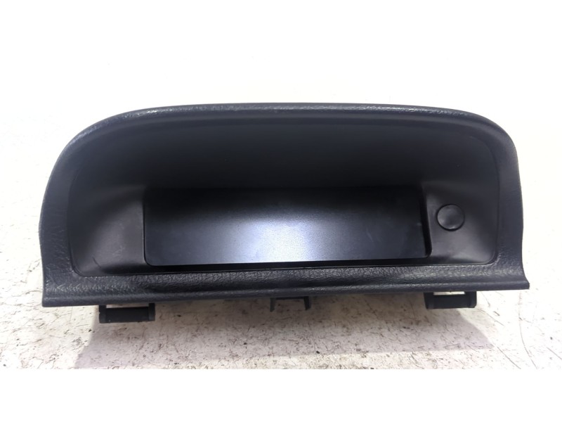 Recambio de pantalla multifuncion para peugeot 307 (3a/c) 1.6 hdi 110 referencia OEM IAM 9657882980  