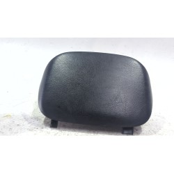 Recambio de pantalla multifuncion para peugeot 307 (3a/c) 1.6 hdi 110 referencia OEM IAM 9657882980  